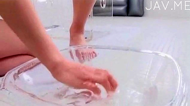 Passionate Asians Dive Into Steamy Lesbian Sex Fantasies