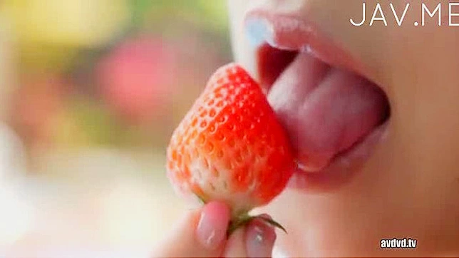 Wet & Wild Asian Chick Craves Hardcore Debauchery Frenzy Sex