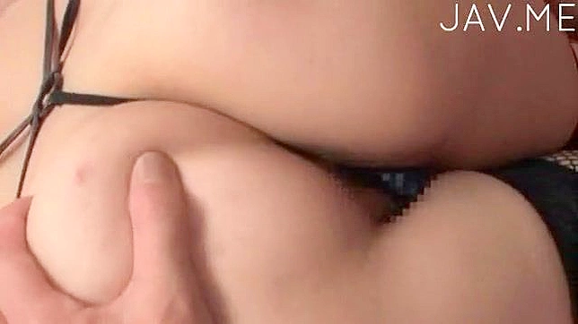 Wet Asian Twat Awaits Lusty Pleasure Craving Cock Thrusts Deeply