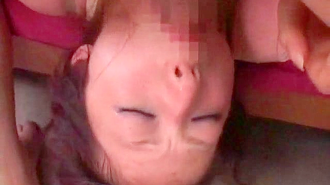 Sweet Asian Chick Gets Tenacious Fucking Pleasure Delightfully