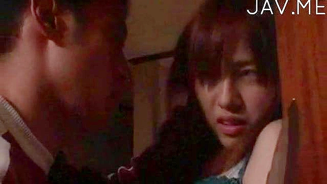 Pretty Asian Chick Gets Raunchily Jammed to Perfection