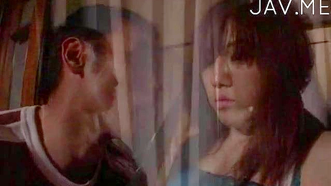 Pretty Asian Chick Gets Raunchily Jammed to Perfection