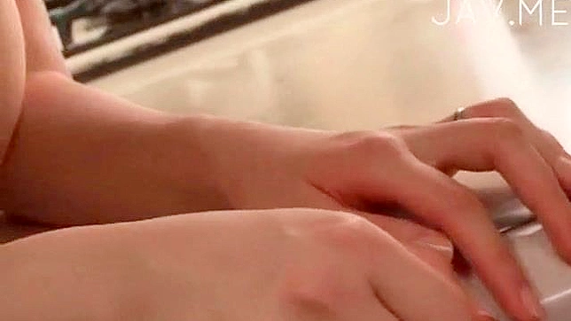 Dreamy Asian Sweetheart Gives Wild Blowjob, Craving More Cock