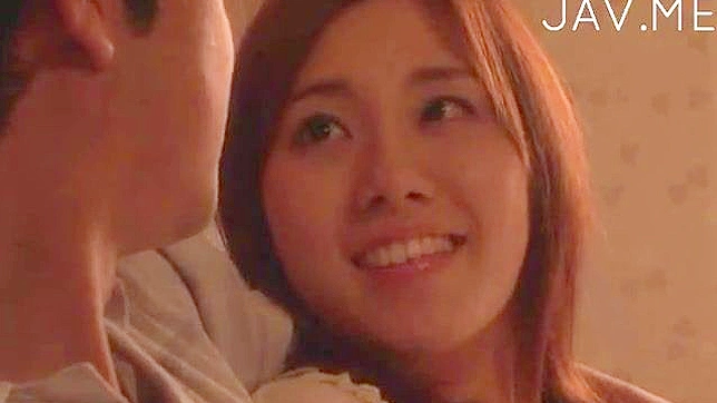 Demure Asian Babe's Exciting Lewd Fuck Fest Delights