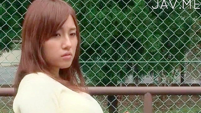 Demure Asian Babe's Exciting Lewd Fuck Fest Delights