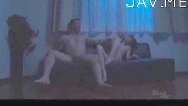 Demure Asian Beauty Finds Pleasure In Sweet Fucking