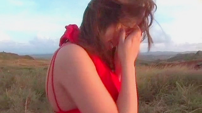 Horny Wet Asian Chick in Bikini Craves Raw Passionate Sex Play Date