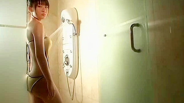 Horny Asian Chick Craves Hard Cock To Quench Her Desire Now