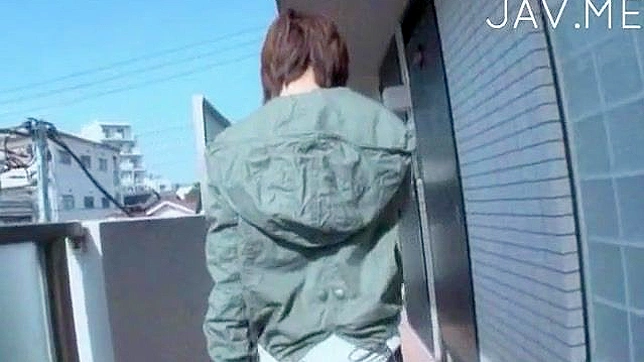 Gorgeous Asian Chick Surrendering Her Smoking Hot Body for Pleasure