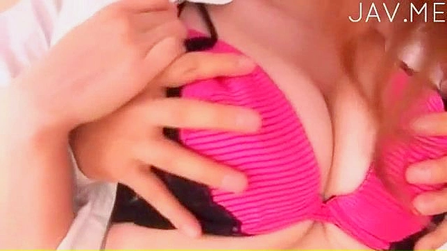 Hot Asian Darling Craves Insatiable Pleasure All Night Long