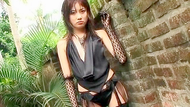 Eager Asian Beauty Desires Fiery Hardcore Sex Adventure Moments