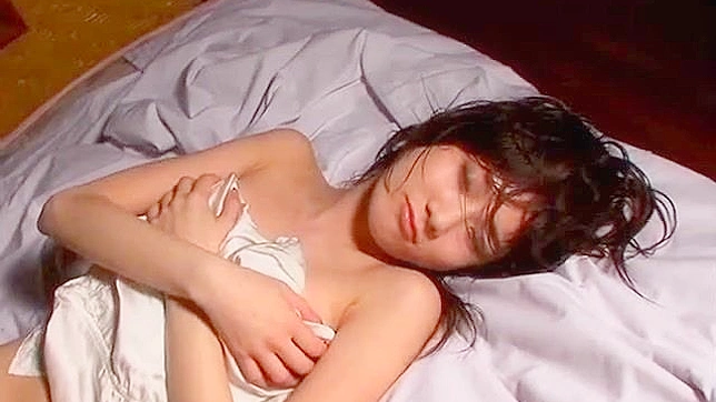 Eager Asian Beauty Desires Fiery Hardcore Sex Adventure Moments