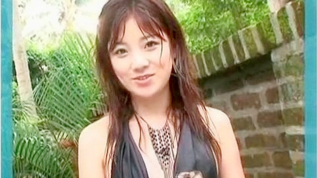 Asian Darling's Raunchy Desires Ignite Hot Hardcore Action