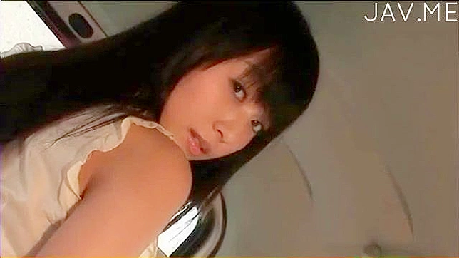 Hot Japanese Chick's High Sexual Needs & Sultry Body Fantasies