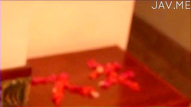 Lusty Asian Chick Craves Deep Desire Passionate Sex Now