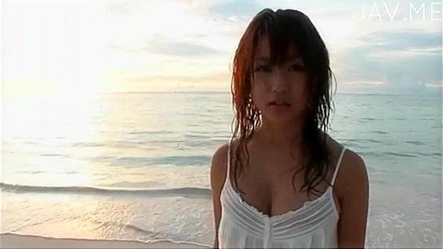 Naughty Asian Chick Craves Wild Lustful Encounters Urgently