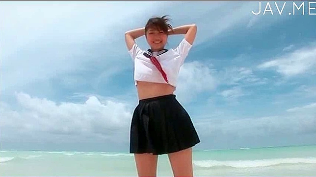Seductive Asian Teen 18+ Reveals Her Stunning Young Body