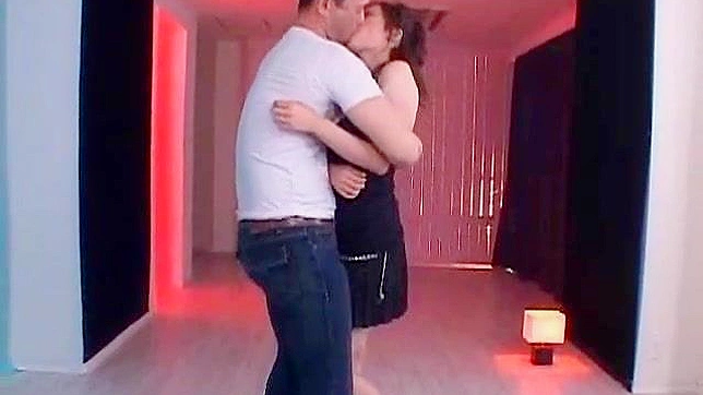 Hot Asian Chick Craves Cumshot After Steamy Blowjob