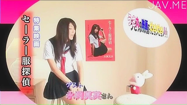 Alluring Asian Chick Eagerly Shares Her Wild Tang Desire