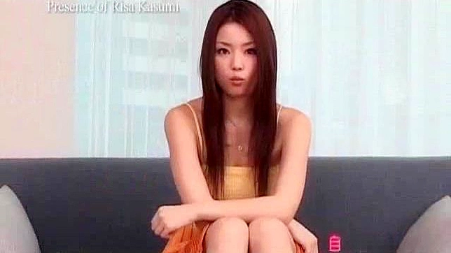 Wild Stud Tastes Perky Asian Tits Before Hardcore Sex Showdown