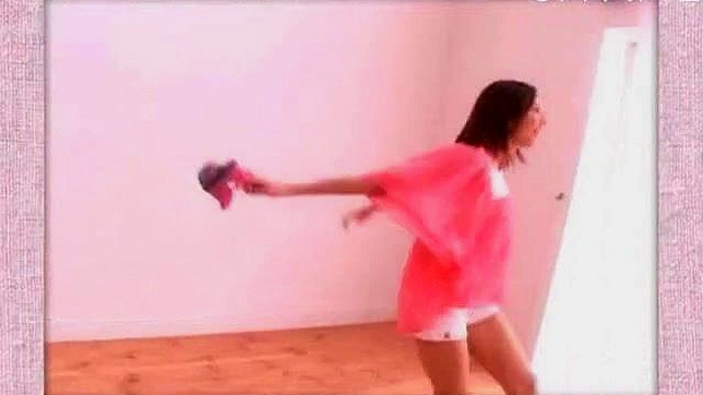 Perky-Titted Asian Beauty Gets Lusty Oral Pleasure Treatments