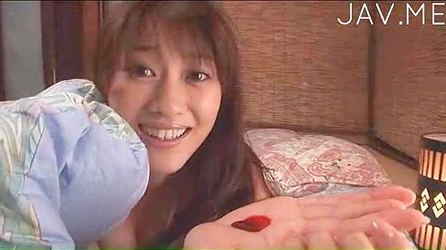 Horny Asian Babe Craves Lustful Fuck Pleasures Desperately