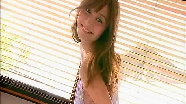 Asian Darling Shares Her Sultry Body for Captivating Sex Fun