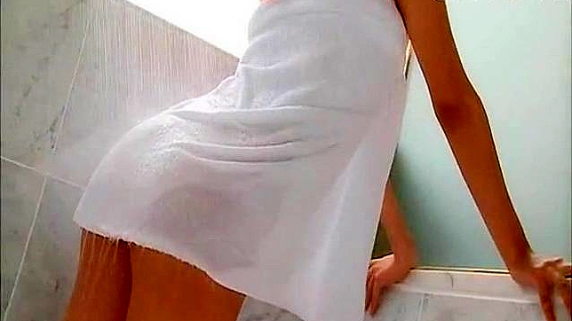 Seductive Japanese Beauty Captures Hearts With Her Irresistible Body