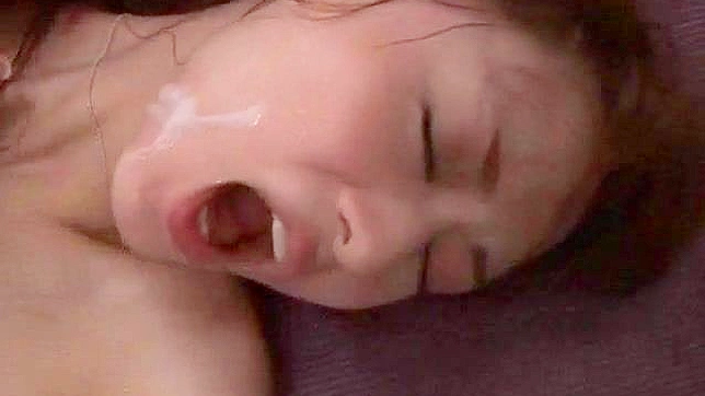 Hot Amateur Asian Chick Gets Pussy Devoured By Multiple Studs