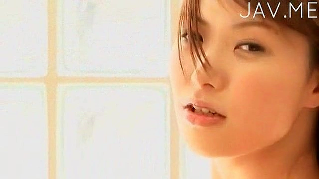 Hot Asian Darling Longs For A Steamy Body Sharing Night