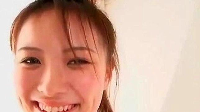 Hot Asian Darling Craves Hardcore Pleasure, Fuck Hole Begging for More