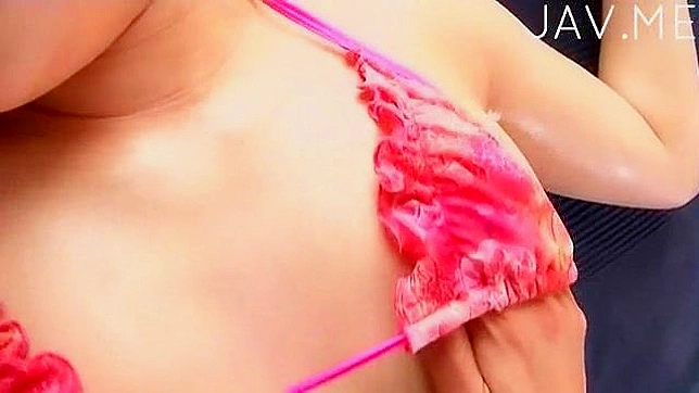 Perky Asian Hooters Provide Lusty Pleasure for Your Enjoyment