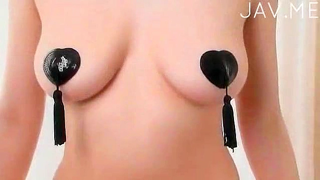 Perky Asian Hooters Provide Lusty Pleasure for Your Enjoyment