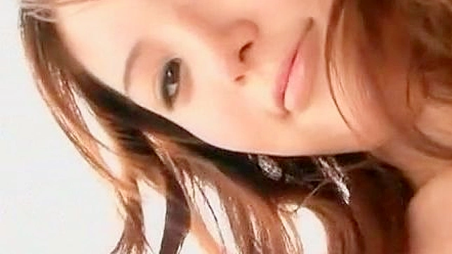 Lovely Asian Chick's Beautiful Pussy Craves Hardcore Sex Delights