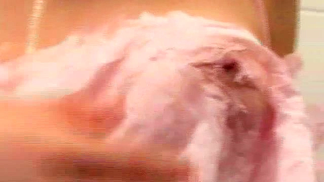 Stunning Asian Chick Longs For Steamy Hardcore Pleasure Night