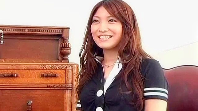 Wild Asian Babe Sucks Cock Hard For Explosive Cumshot Delight