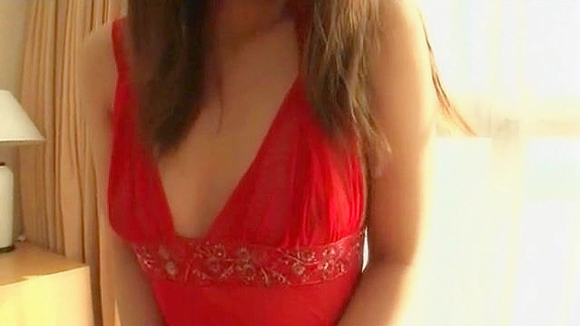 Naughty Asian Chick Vibrates Her Wet Pussy to Ecstatic Orgasm