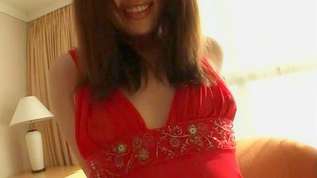 Naughty Asian Chick Vibrates Her Wet Pussy to Ecstatic Orgasm