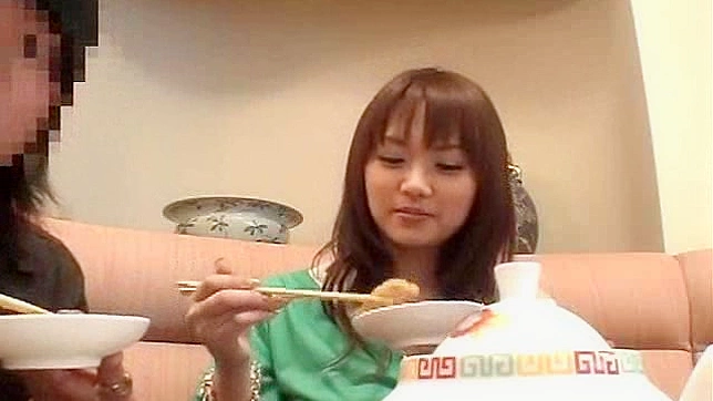 Sweet Amateur Asian Doll Shares Her Hot Body For Pleasure