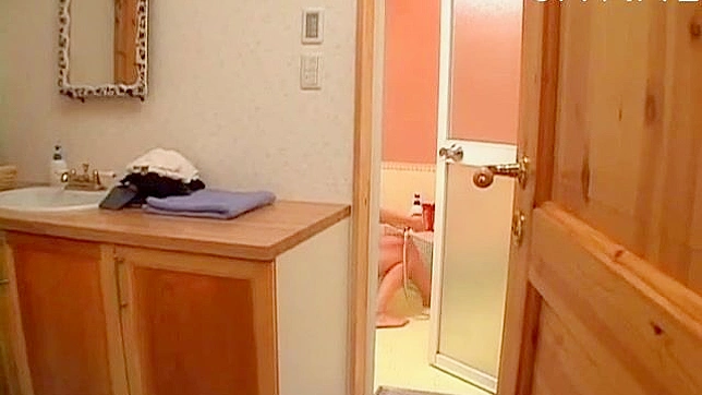 Wild Asian Babe With Big Tits Relieves Her Urges Insanely Hot