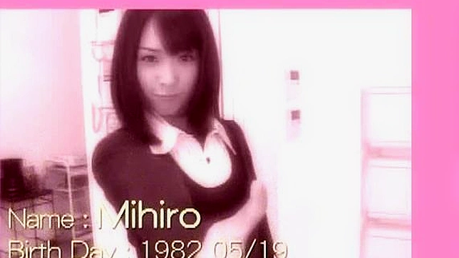 Alluring Asian Sweetheart Gives Perfect Titty Fuck Thrills