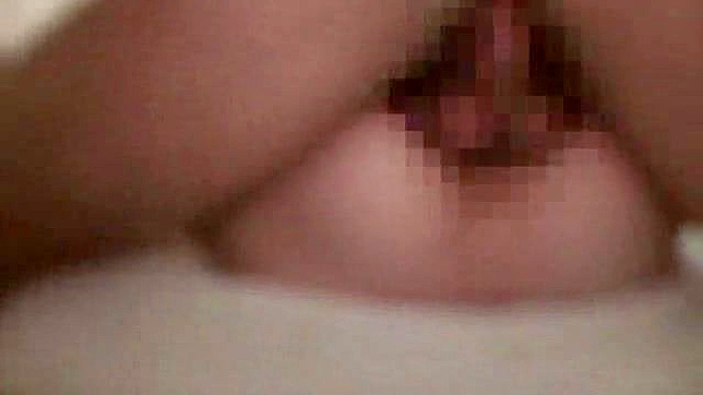 Passionate Asian Chick Gives Killer Blowjob Delightfully