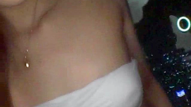 Folded Asian Beauty Enjoys Deep Anal Toy Pleasures Tonight