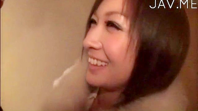 Seductive Asian Beauty Awaits Rough Twat Pounding Eagerly