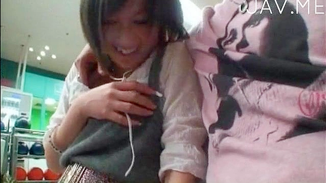 Seductive Asian Beauty Awaits Rough Twat Pounding Eagerly