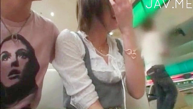 Seductive Asian Beauty Awaits Rough Twat Pounding Eagerly