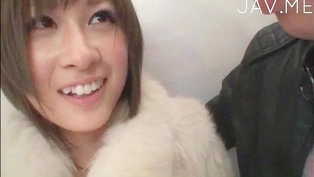 Seductive Asian Beauty Awaits Rough Twat Pounding Eagerly