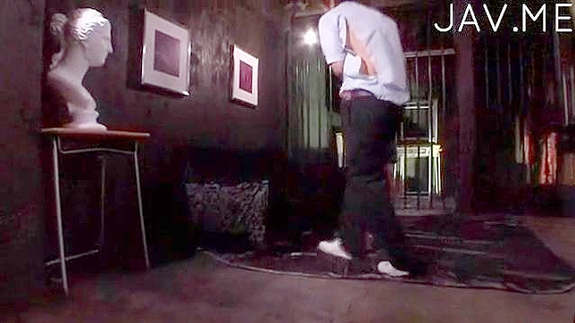 Hot Japanese Teacher Explicitly Rides Cock Hard & Deep