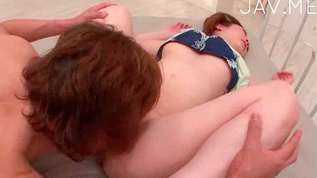 Sensuous Diva Takes Control for an Unforgettable Hard Ride