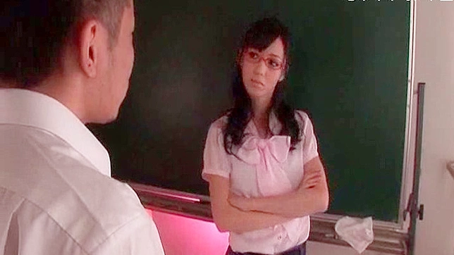 Sultry Japanese Beauty Plays Solo For Her Hungry Pussy